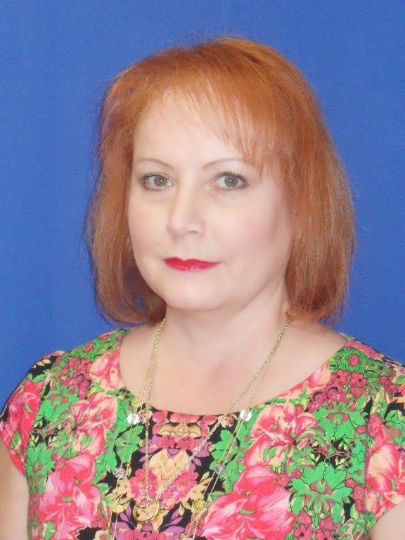 Judge Liesa Gholson