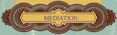 Mediation