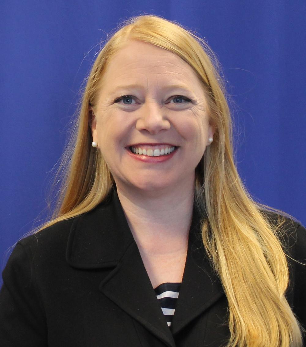 Amy Urban