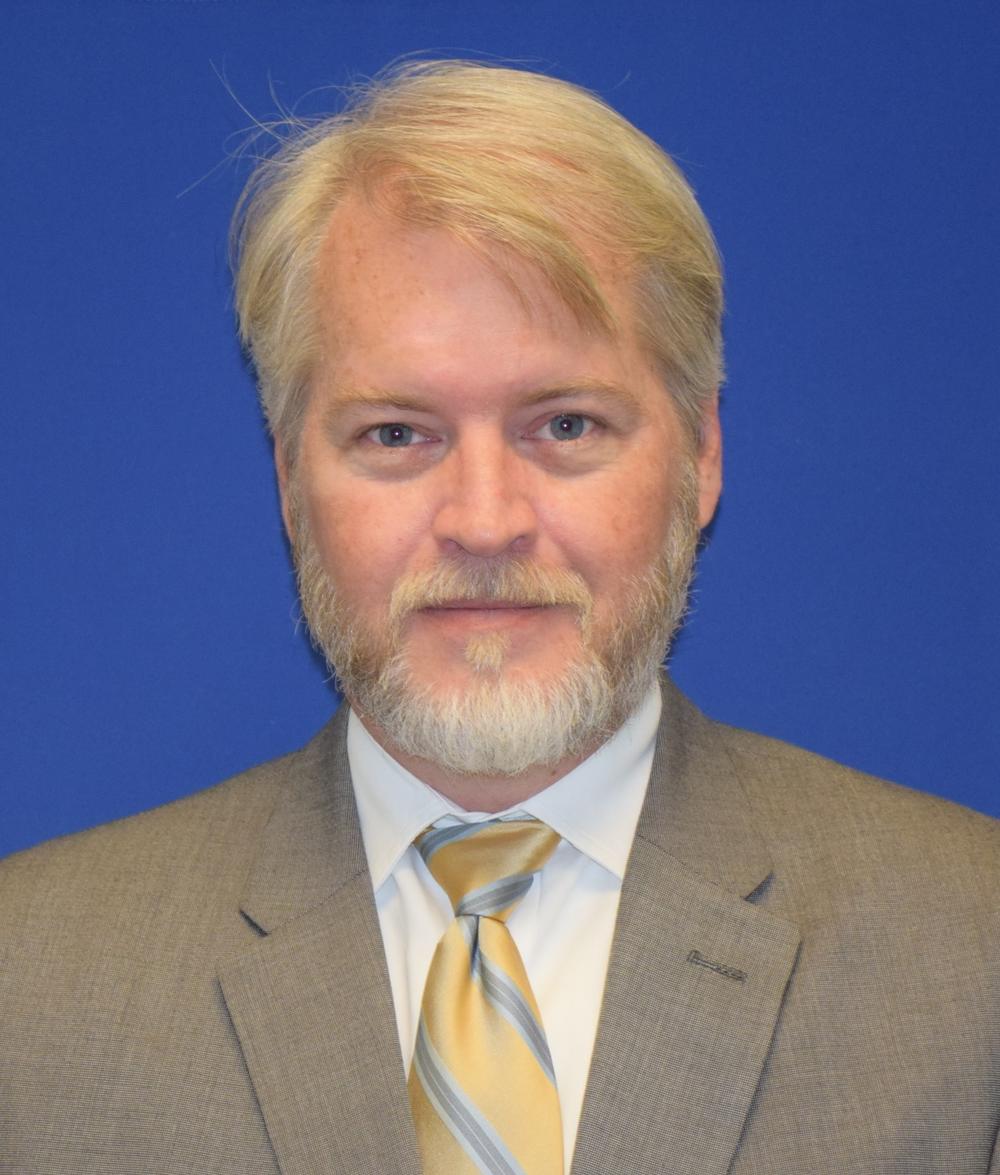 Neil Thom