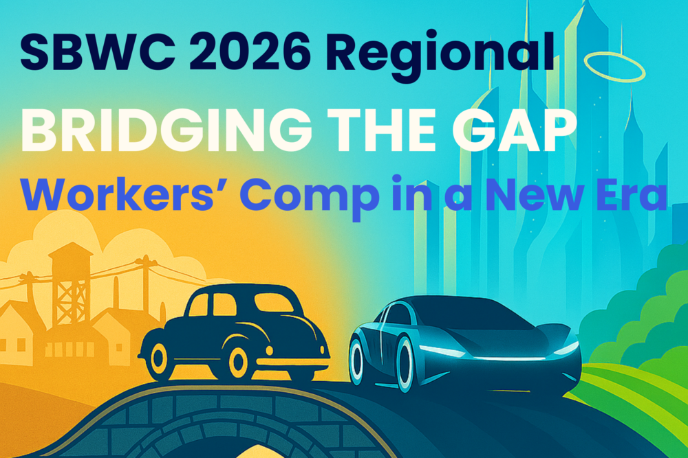 SBWC 2026 Regional Series: Bridging the Gap