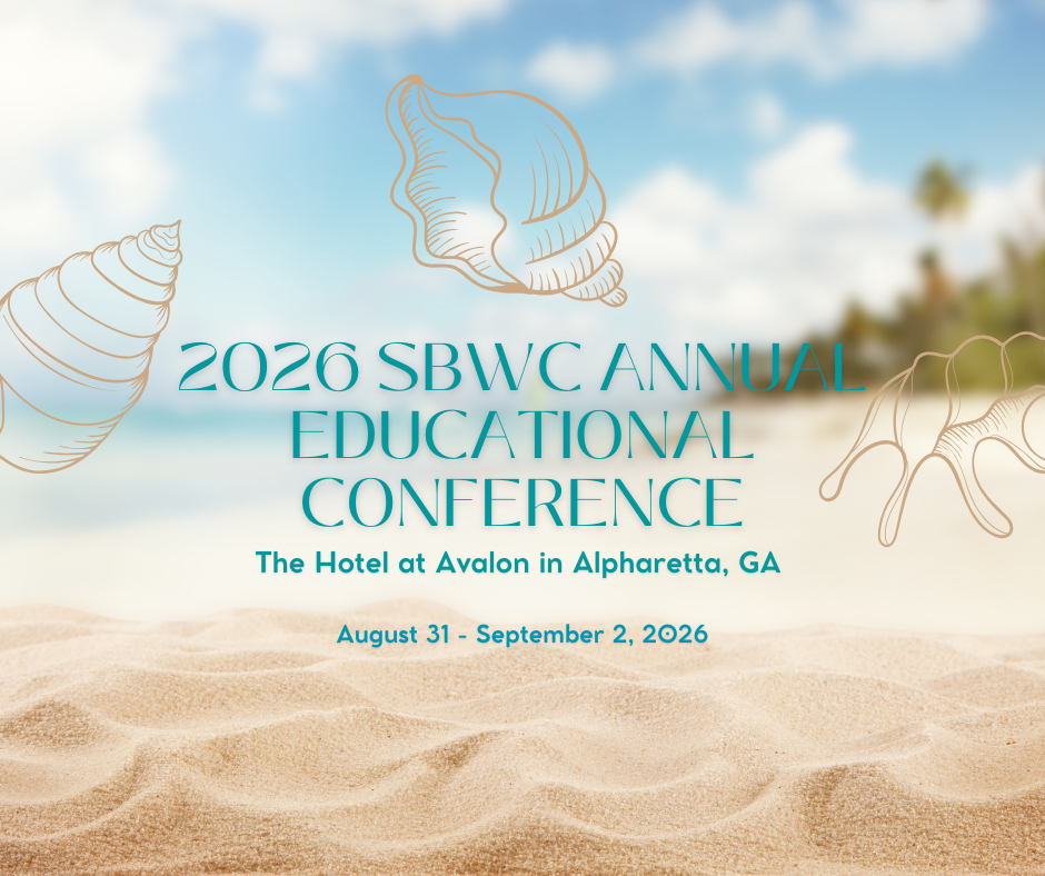 2026 SBWC Annual Educational Conference