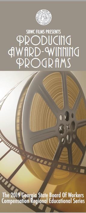 SBWC Films Presents Producing Award-Winning Programs - 2019 Regional Educational Series SBWC Films Presents Producing Award-Winning Programs - 2019 Regional Educational Series