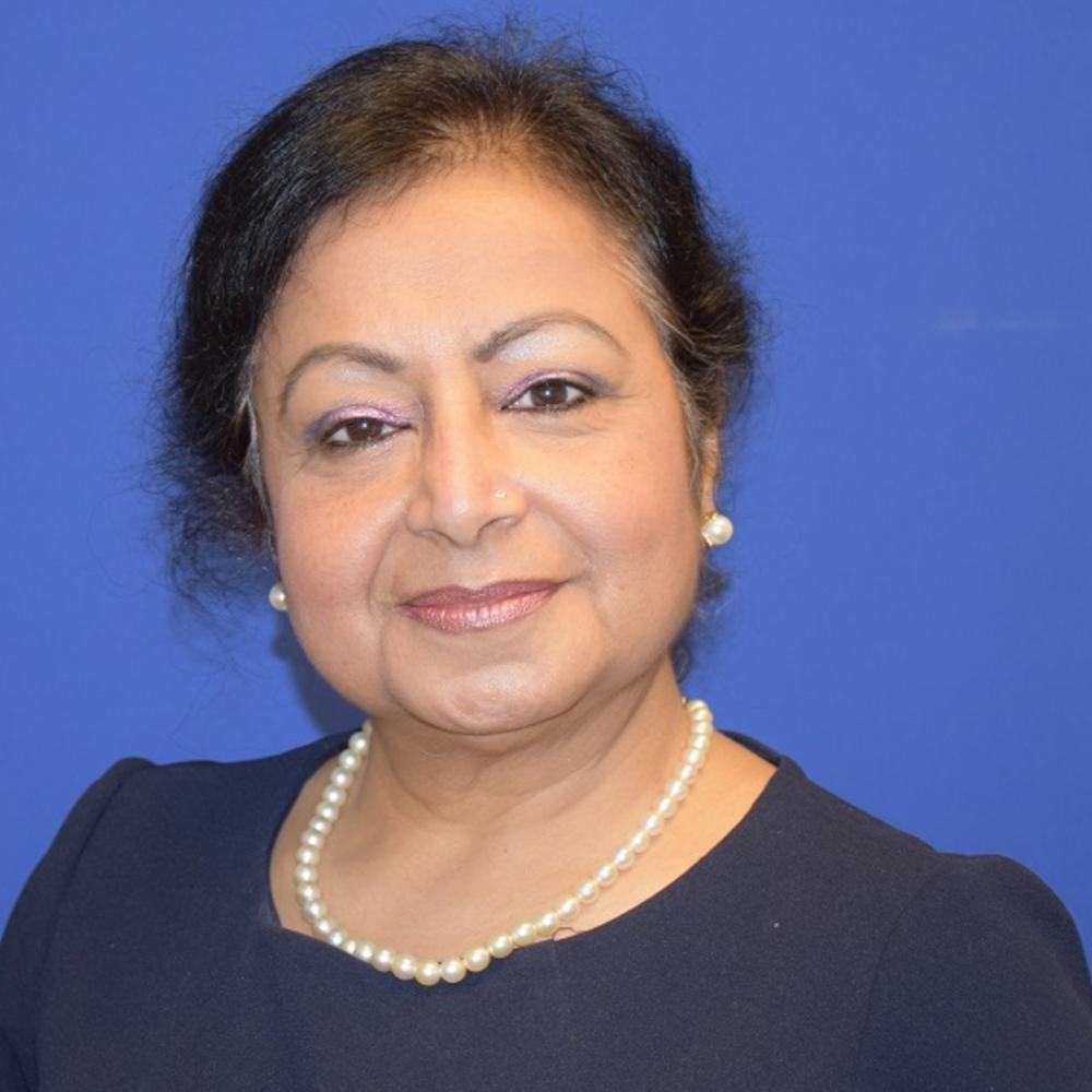 Judge Neera Bahl