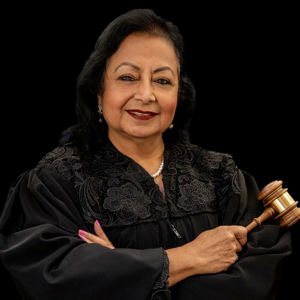 Judge Neera Bahl
