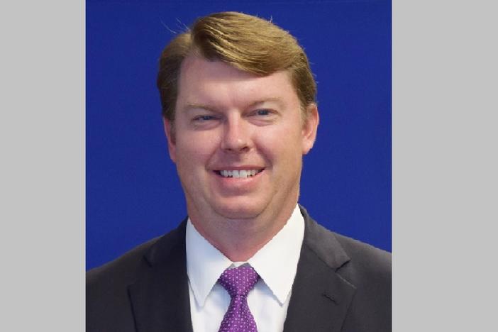 Judge Ben Vinson